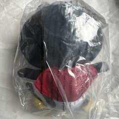 2023 HULU SDCC TOYNK FUTURAMA 10” Plush NIBBLER SAN DIEGO COMIC CON Exclusive LE