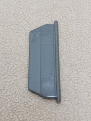 Vintage GI Joe Killer Whale Horizontal Vane Part #3 ARAH 1984 – NICE