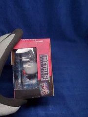 DC Deadshot Suicide Squad 4″ Metal Diecast Figure – NEW