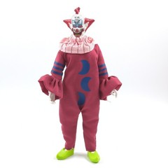 Mego Killer Klowns From Outer Space Slim 8″ Action Figure Loose