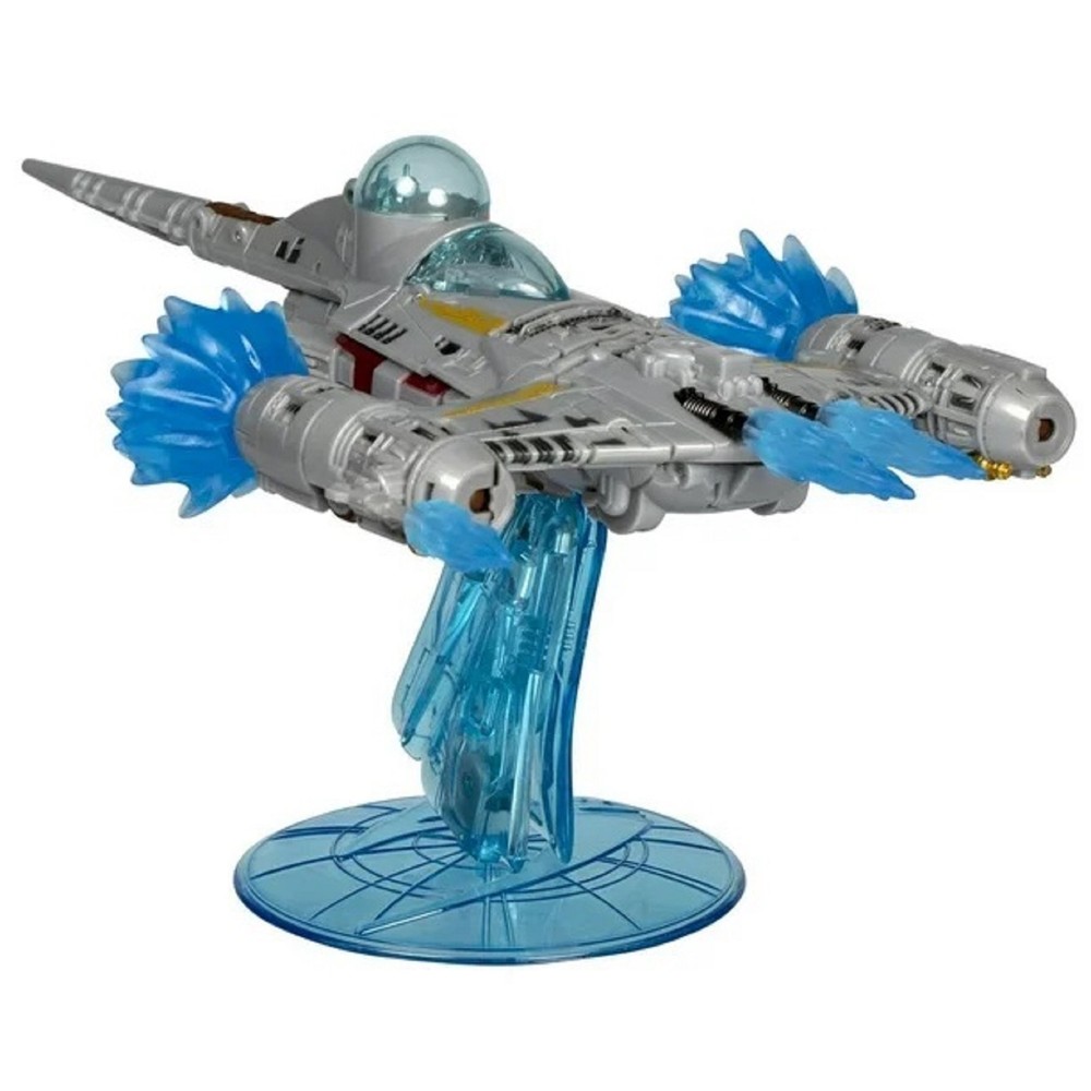 Transformers Collaborative Star Wars The Mandalorian