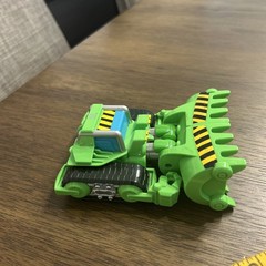 Playskool Heroes Transformers Rescue Bots Academy Lot of 5 Figures Hasbro Toys