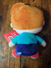 FGTeeV Funnel Boy 8″ Plush Bonkers Toys Series 1 2019