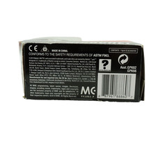 RICOCHET WWE Elite Collection Network Spotlight Figure Wrestling Distressed Box