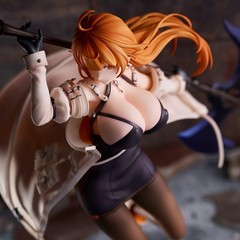 Ikomochi Illustration SIGNAL Nao Non-scale PVC ABS Figure Union Creative Japan