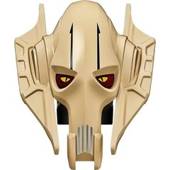 Hot 32cm Ksz714 Star Toy Anime Action Figure Robot Grievous with Lightsaber Hilt