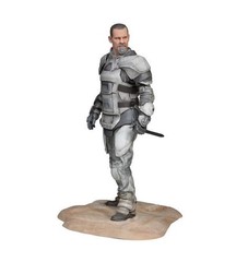 Dark Horse Comics Dune: Gurney Halleck Figure 9.5″ [New in Box!]