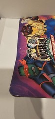 Playmates Toys Ninja Turtles Don as DraculaUniversalMonsters 1993 Playmat Figure