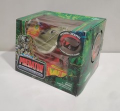 Micro Machines Predator, Action Fleet Warrior Transport, Galoob.