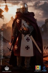 101TOYS Medieval Knight Heavenly Kingdom Dynasty Balian 1/6 Figure