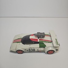 Transformers Wheeljack WFC-E6 War for Cybertron Earthrise Deluxe Class 2019