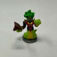 Akedo Miss Slither Figure Series 1 Battle Toy Ultimate Arcade Warrior