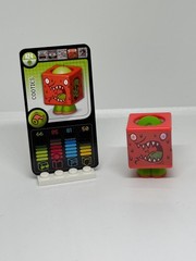 Crazy Cubes Spin Master Alien Cubes Set of 5