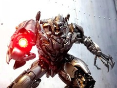 LS-06 LS06 Mp36 Movie SS13 Action Figure BMB Transformation Robot Mega Galvatron