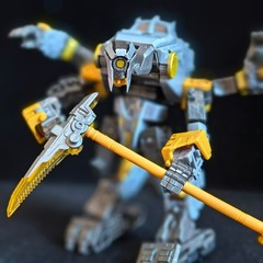 3D Print Head Upgrade Kit For AGE OF THE PRIME NEXUS PRIME OR AMALGAMOUS PRIME