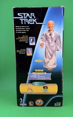 Playmates Toys Star Trek Talosian Action Figure Warp Factor 5 1998 Collectors