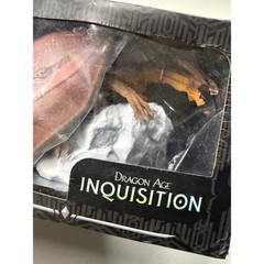 Dragon Age Inquisition High Dragon Figure Loot Gaming Crate Exclusive New In Box