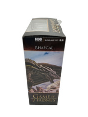 McFarlane Toys Game Of Thrones RHAEGAL Deluxe Action Figure