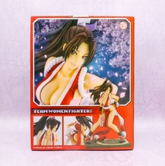 The King of Fighters ’98 Mai Shiranui 8.3″ 1/7 Figure SNK Bishoujo Kotobukiya