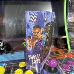 2024 WWE Elite Collection 2-Pack: BUBBA RAY DUDLEY & D-VON DUDLEY – DUDLEY BOYZ