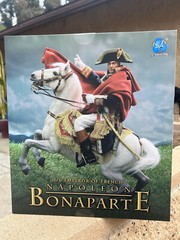 DID EMPEROR OF FRENCH NAPOLEON BONAPARTE N80179 1/6 ACTION FIGURE TOYS
