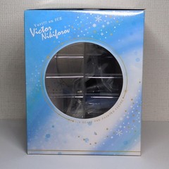 ARTFX J Yuri! on ICE Victor Nikiforov Figure