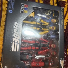 G.I. Joe Classified Series #169 G.I. Joe Diver vs. Cobra Diver