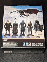 Game Of Thrones Drogon Deluxe Box Action Figure McFarlane Toys Unopened