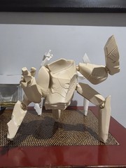 Project Hail Mary Rocky