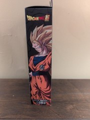 Dragon Stars Bandai Dragon ball Super Super Saiyan 3 Goku Target Exclusive NIB