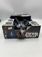 Star Wars Darth Vader Galactic Action Figure Obi Wan Kenobi Light Sound NEW