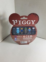 PIGGY – WILLOW – 3.5” Series 2 Action Figure with DLC Exclusive Code!