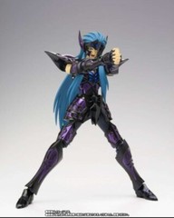 Bandai Saint Seiya Myth Cloth EX Camus Aquarius Surplice 20th Revival