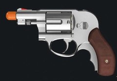 Claire Redfield’s signature SLS 60 – Resident Evil 2 Prop 1:1 Cosplay Costume