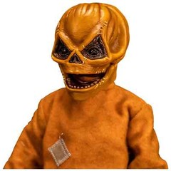 Trick or Treat Studios Trick ‘r Treat Sam Deluxe 1/6 Scale Figure Sideshow