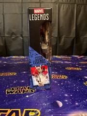 MARVEL LEGENDS -Series: Hasbro 2026 – Maximum Series (THOR) 4+ NICE! BRAND NEW!!