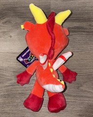 3x Baba Chops Poe Simon Smoke Poppy Playtime Nightmare Critters 8″ Plush w/ Tags