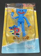 Poppy Playtime Bendy Figure Complete Set of 4 New