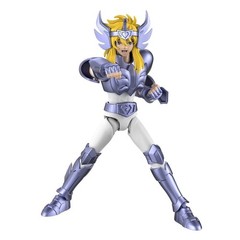 Blokees Saint Seiya Champion Class 07 Cygnus Hyoga Model Kit Action Figure