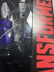 Transformers War For Cybertron Siege Barricade Deluxe Class