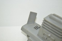 Rare VTG 1979 PARKER BROTHERS ROM the Space Knight Robot Great Condition Part