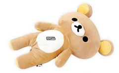 Rilakkuma super oversized Big Size Plush Doll 100cm -100% Authentic