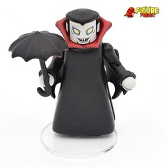 Nightmare Before Christmas Minimates Series 5 Thin Vampire