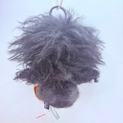 POP MART Hirono Mist-Walker Series Plush Pendant Figure – The Backlit Messenger