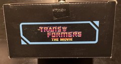 Hasbro Transformers Studio Series Autobot Blaster and Eject 86-25