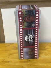 Universal Monsters Wolfman Wolf Man Tin Wind Up Robot House. J