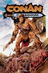 FRAZETTA 7″ CONAN THE BARBARIAN & HORSE, RED SONJA, MYTHIC LEGIONS, WOLF MEDUSA