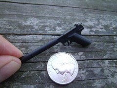 L8 1/6 WWII Homemade High Standard HDM OSS, SOE, CIA, United States