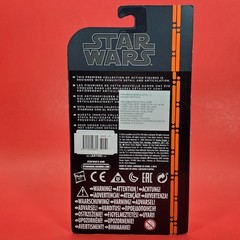 Star Wars 3.75″ Black Series Non-US Exclusive #31 TOR Old Republic Trooper NEW