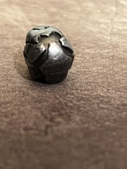 JoyToy Battle For The Stars Army Builder 24 Fodder Helmet 1:18 Scale